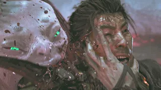 Onimusha Way of the Sword - All Character Deaths