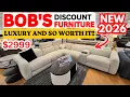 BOB S FURNITURE COUCHES SECTIONALS THAT EVERYONE IS LOOKING FOR SHOP WITH ME