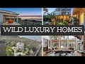 NEW Luxury Homes Gone Wild - Zillow Highlights
