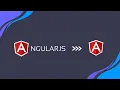 How to Migrate from AngularJS to Angular - A Step-by-Step Guide