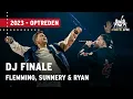 Download Lagu Flemming, Sunnery James, Ryan Marciano | DJ Finale | VVAL 2023