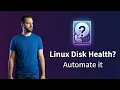 What s HAPPENING to Your Hard Disk Health in Ubuntu How to Check Hard Disk Health