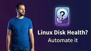 What s HAPPENING to Your Hard Disk Health in Ubuntu How to Check Hard Disk Health