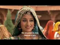 Download Lagu Jodha Akbar S1 EP 66