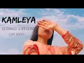 Ve Kamleya ❤️🥀 Lofi Song | Slow + Reverb | Heart Touching Romantic Sad Vibes🎧💔| Bollywood Lofi Mix|