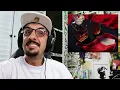 SO MUCH FEELING!!! TOKIODK - SHARDS AND SCARS (ACT 2) [FULL ALBUM REACTION]