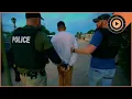 The Toughest Job in America On the Front Line with ICE