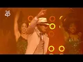 RAUW ALEJANDRO - Pasaporte + Déjame entrar + Santa | En directo en LOS40 Music Awards 2024