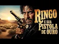 Download Lagu Ringo e Sua Pistola de Ouro / Johnny Oro (1966) - Filme Completo Western - Dublado em Português