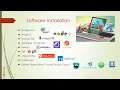 2 Software Installation for Angular Course