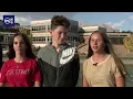 Download Lagu Familie uit Utah deelt hun ervaring toen ze getuige waren van de schietpartij waarbij Charlie Kir...