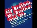 MBMBaM - Boat Drinks
