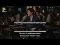 Esok Kan Masih Ada - Utha Likumahuwa (Swing Jazz)