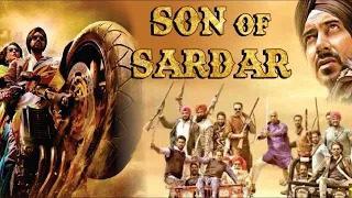 فیلم هندی پسر سردار 2012 دوبله فارسی 