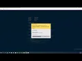 Debugging code injection - EBFE trick