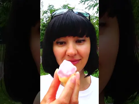 Real Food VS Gummy food