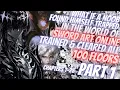 What If A Noob Found Himself Trapped In Sword Art Online Trained And Cleared All 100 Floors Part 1