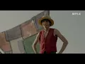 ONE PIECE | Official Trailer | Netflix