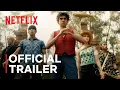 Download Lagu ONE PIECE | Official Trailer | Netflix