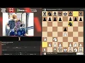 MAGNUS CARLSEN Plays The VIENNA (Mengarini Variation) vs The Best Player From Madagascar
