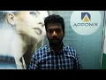 Python Testimonial by Manoj