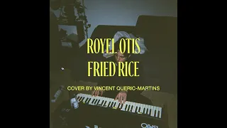 Download Fried Rice (Royel Otis Cover) MP3