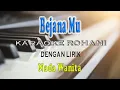 Download Lagu BEJANA MU [KARAOKE ROHANI] JPCC WORSHIP ll NADA WANITA AS=DO