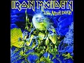 Hallowed Be Thy Name (Live Long Beach Arena)