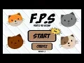 Ludum Dare - F P S