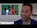 Download Lagu Corbin Bleu Reacts To 'I Don't Dance' From 'High School Musical 2' | Entertainment Weekly