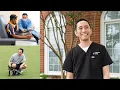 Day in the Life Ansel DaVita Home Hemodialysis Registered Nurse