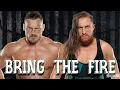 Download Lagu WWE: The Brawling Brutes (Butch \u0026 Ridge Holland) - \