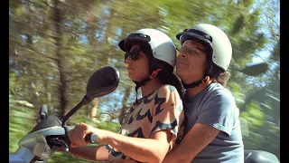 VOYAGES EN ITALIE de Sophie Letourneur - bande annonce