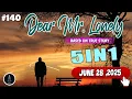 Download Lagu DEAR MR.LONELY #140 | Ilocano Drama True Story | JUNE 28,2025 | New Upload #dearmrlonely