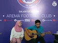 Download Lagu Yel-yel arema fc