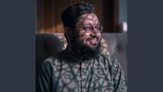 أقسمت بالله إني لا أكلمها دندنها