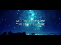 Marius Danielsen's Legend of Valley Doom - Stars Will Light the Way (Official Lyric Video)