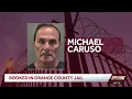 Before his arrest Caruso voted for law allowing death penalty in child sex cases