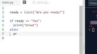 GCSE Python Selection If Else Statements