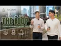 Living in The Loop Chicago Downtown Chicago Walking Tour What 420K Buys