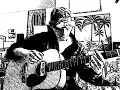 That Old Familiar Pain - Trevor Gordon Hall (Acoustic Cover)