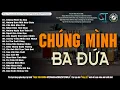 Lagu Nhạc Xưa Rumba Hiếm Có Vô Cùng | CHÚNG MÌNH BA ĐỨA - Lk Nhạc Lính Xưa 1975 Thời Chiến Bất Hủ