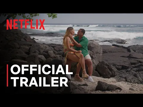 Season 2 Official Trailer