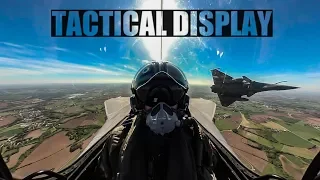 Download RAFALE NAVY TACTICAL DISPLAY MP3