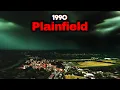 The Most Bizarre Tornado Ever Recorded - Plainfield