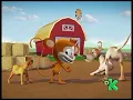 Download Lagu Mono Ve Mono Hace - Intro - Discovery Kids MX [2016]