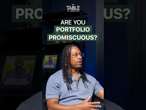 Are You Portfolio Promiscuous?