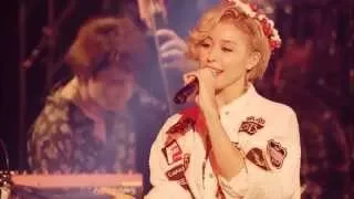 Download sands of time - BENI Red LIVE TOUR 2013 MP3