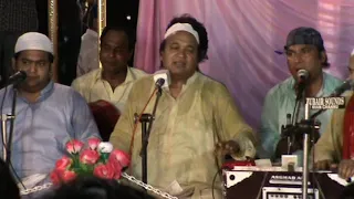 allah jane wey mahi tera piyar ki a sher ali mehr ali mian channu darbar 07 24 2019 qawali