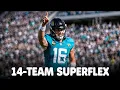 14-Team Superflex Mock Draft 2026 Complete Draft Strategy